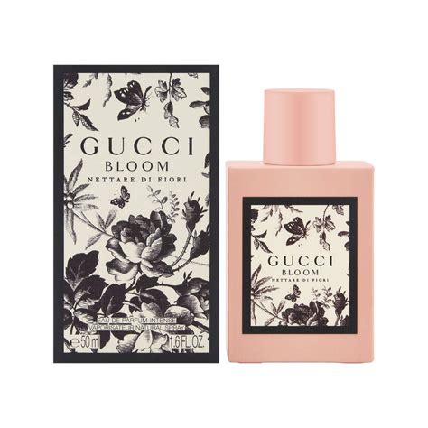 nettare di gucci bloom